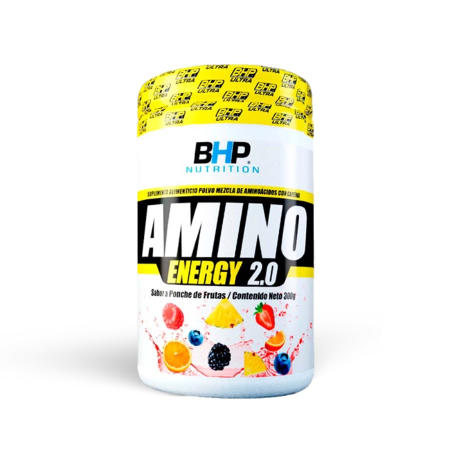 AMINO ENERGY 2.0 30 SERV